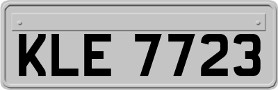 KLE7723