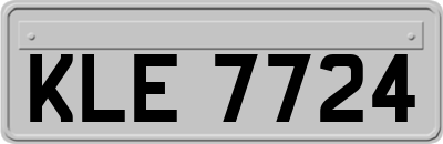 KLE7724