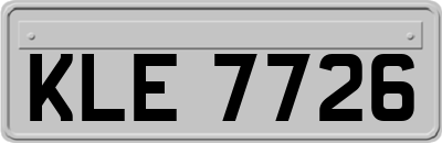 KLE7726