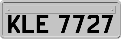 KLE7727