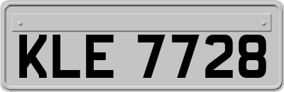KLE7728