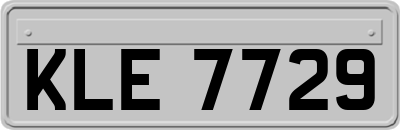 KLE7729