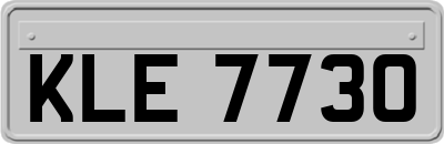 KLE7730