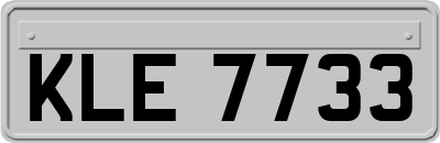KLE7733