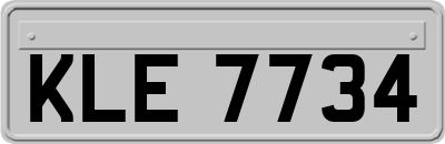 KLE7734