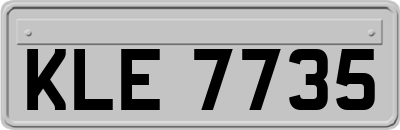 KLE7735