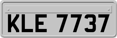 KLE7737