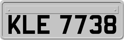 KLE7738