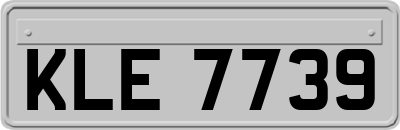 KLE7739