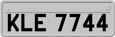 KLE7744