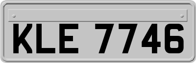 KLE7746