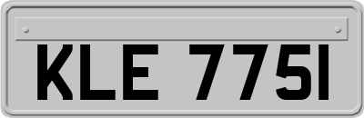 KLE7751