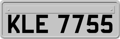 KLE7755