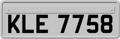 KLE7758