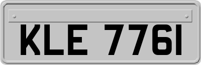 KLE7761