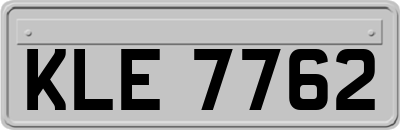 KLE7762