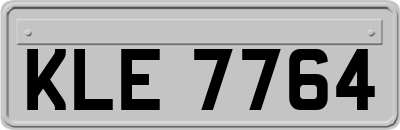 KLE7764