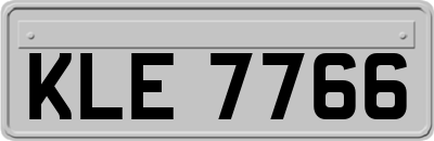KLE7766