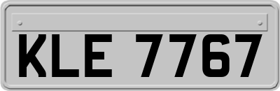 KLE7767