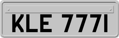 KLE7771