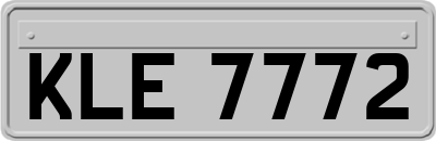 KLE7772