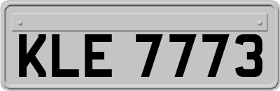 KLE7773