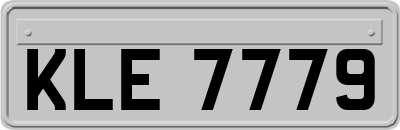 KLE7779