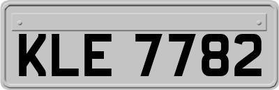 KLE7782