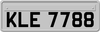 KLE7788
