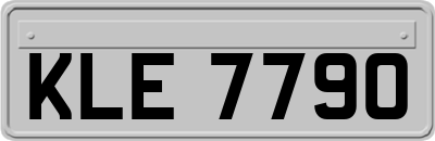 KLE7790