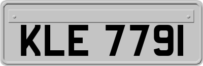 KLE7791