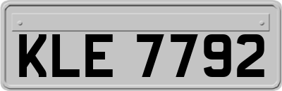 KLE7792
