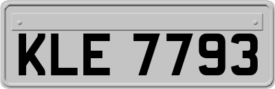 KLE7793