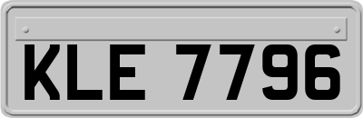 KLE7796