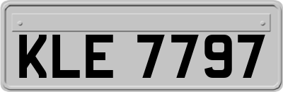 KLE7797