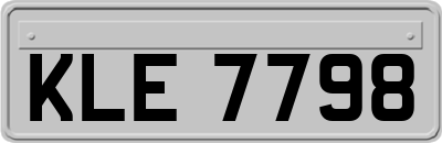KLE7798