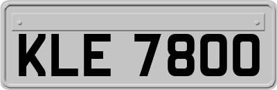 KLE7800