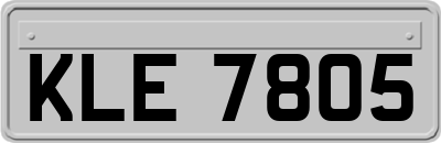 KLE7805