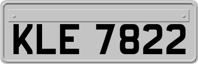 KLE7822