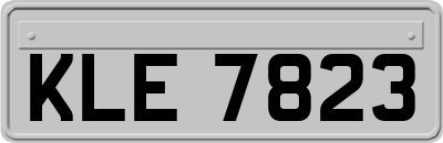 KLE7823