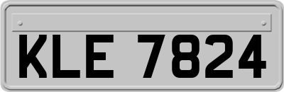 KLE7824
