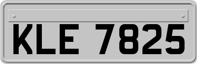 KLE7825