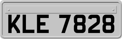 KLE7828