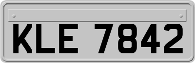 KLE7842