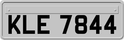 KLE7844