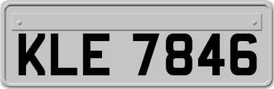 KLE7846