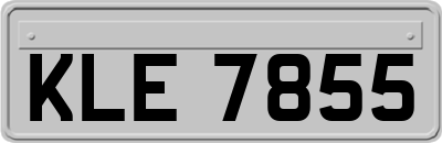 KLE7855