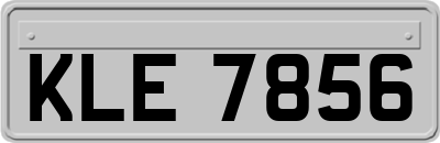 KLE7856