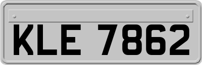 KLE7862
