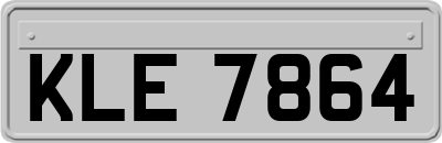 KLE7864